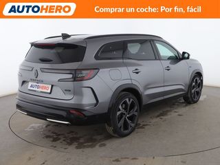 Renault Espace 1.2 E-Tech Hybrid Esprit Alpine