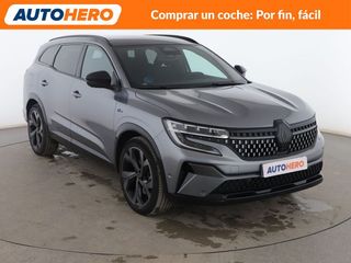 Renault Espace 1.2 E-Tech Hybrid Esprit Alpine