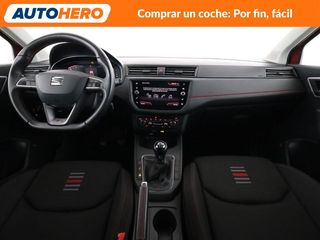 Seat Ibiza 1.0 TSI FR Plus