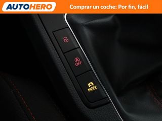 Seat Ibiza 1.0 TSI FR Plus