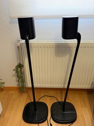 Equipo de sonido Sonos