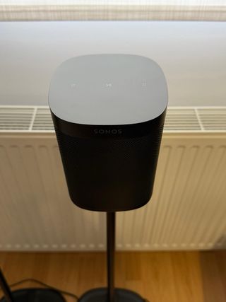 Equipo de sonido Sonos