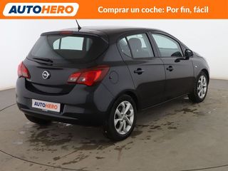 Opel Corsa 1.4 Selective