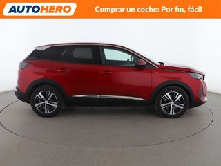 Peugeot 3008 1.6 Hybrid 225 Allure