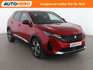 Peugeot 3008 1.6 Hybrid 225 Allure