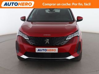 Peugeot 3008 1.6 Hybrid 225 Allure