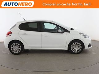 Peugeot 208 1.2 e-VTi Style