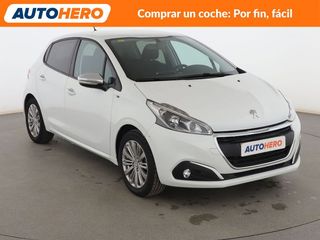 Peugeot 208 1.2 e-VTi Style