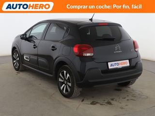 Citroën C3 1.5 Blue-HDi Max