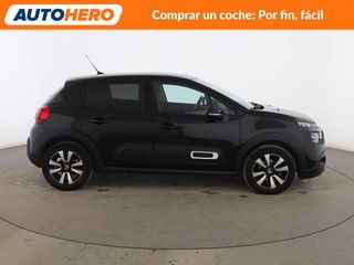 Citroën C3 1.5 Blue-HDi Max