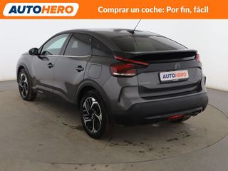 Citroën C4 1.5 Blue-HDi Shine