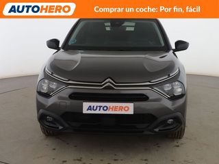 Citroën C4 1.5 Blue-HDi Shine