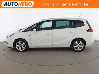 Opel Zafira Tourer    1.6 CDTI DPF Expression