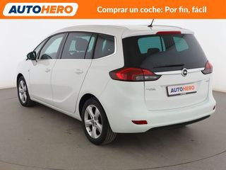Opel Zafira Tourer    1.6 CDTI DPF Expression