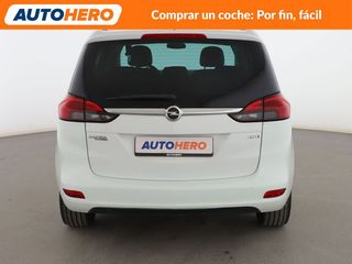 Opel Zafira Tourer    1.6 CDTI DPF Expression