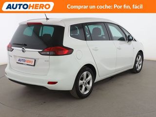 Opel Zafira Tourer    1.6 CDTI DPF Expression