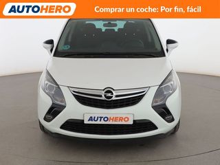Opel Zafira Tourer    1.6 CDTI DPF Expression