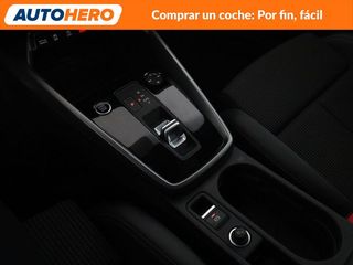 Audi A3 35 TFSI S line