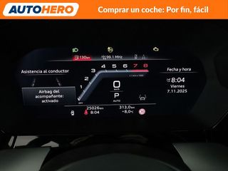 Audi A3 35 TFSI S line