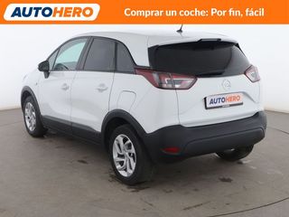 Opel Crossland X 1.2 Edition
