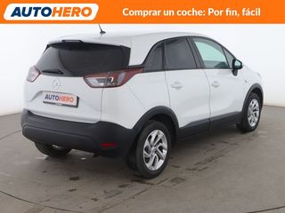 Opel Crossland X 1.2 Edition