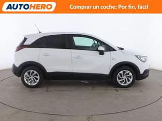 Opel Crossland X 1.2 Edition