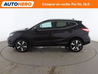 Nissan Qashqai 1.6 N-Connecta