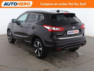 Nissan Qashqai 1.6 N-Connecta