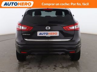 Nissan Qashqai 1.6 N-Connecta