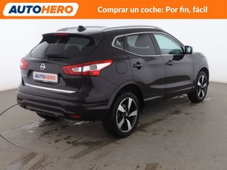 Nissan Qashqai 1.6 N-Connecta
