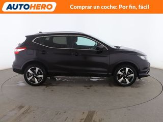 Nissan Qashqai 1.6 N-Connecta