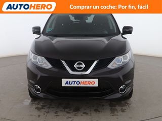 Nissan Qashqai 1.6 N-Connecta