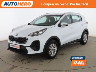 Kia Sportage 1.6 GDI Concept 2WD