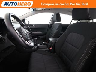 Kia Sportage 1.6 GDI Concept 2WD