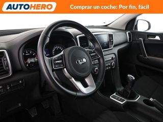 Kia Sportage 1.6 GDI Concept 2WD