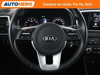 Kia Sportage 1.6 GDI Concept 2WD