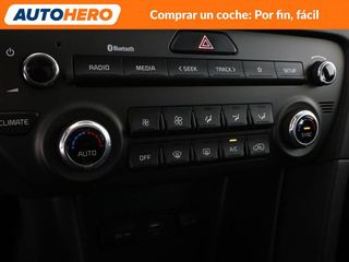 Kia Sportage 1.6 GDI Concept 2WD