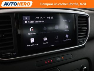 Kia Sportage 1.6 GDI Concept 2WD