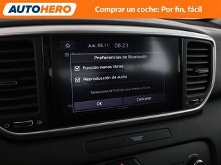 Kia Sportage 1.6 GDI Concept 2WD