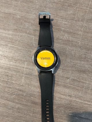 Samsung Galaxy Watch 46mm - SM-R805F Reloj