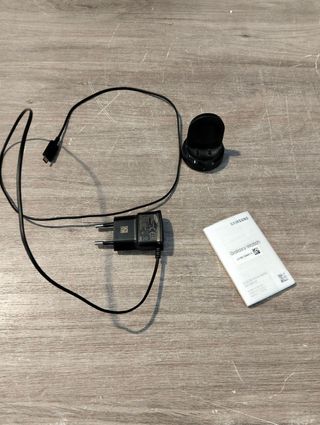 Samsung Galaxy Watch 46mm - SM-R805F Reloj