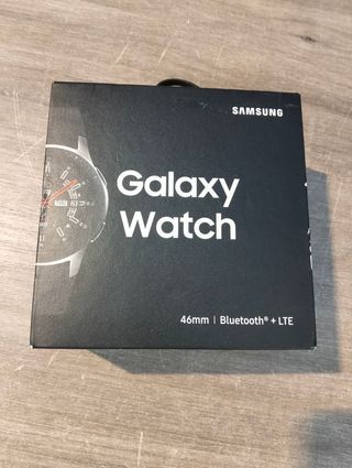 Samsung Galaxy Watch 46mm - SM-R805F Reloj