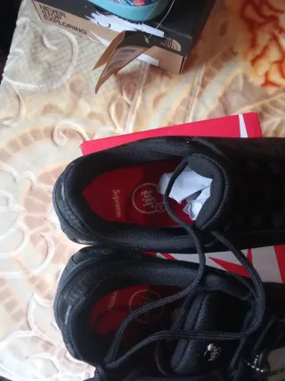 Zapatillas Nike Hombre Talla 43 Nuevas