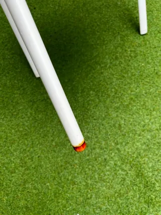 Mesa y 6 Sillas Terraza Exterior