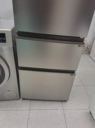 ◇Nevera y lavadora oferta combo◇