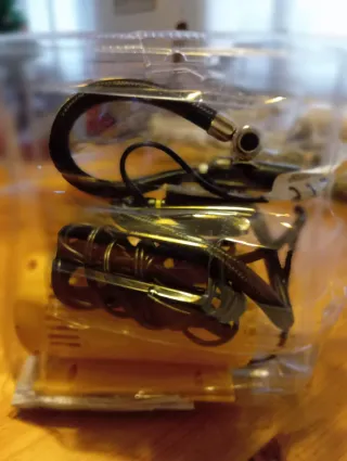 Compresor Aire (conexión de Coche) - multiusos