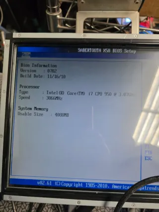 Torre Ordenador Gaming Asus