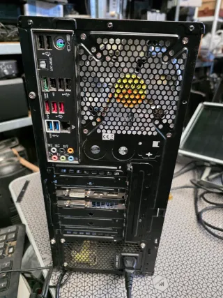 Torre Ordenador Gaming Asus