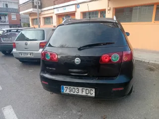 FIAT Croma 2007