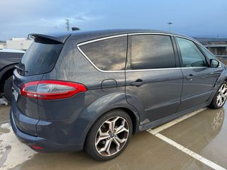 PRÓXIMA ENTRADA!!Ford S-MAX 2.0